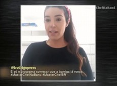 Novos cozinheiros do MasterChef 2020 contam seus sonhos na gastronomia