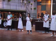 Renata vence o MasterChef e dedica vitória ao filho