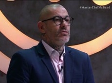 Jacquin para Renan: Cadê a festa neste prato?