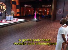 Molhos clássicos definem quem irá vencer episódio do MasterChef 2020