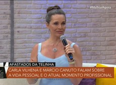 Canuto revela: