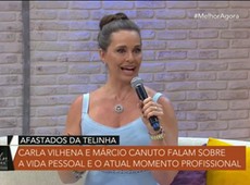 Canuto revela: