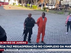 Atualizações da megaoperação no Rio de Janeiro