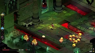 Review/Análise] HADES - O Roguelike no estilo Diablo exclusivo