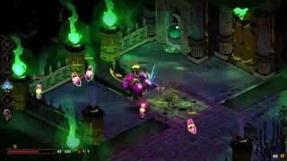 Review/Análise] HADES - O Roguelike no estilo Diablo exclusivo