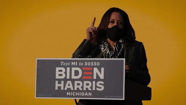 Quem é Kamala Harris, a primeira mulher negra nomeada para a  vice-presidência dos EUA? - Renascença