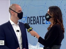 CANAL LIVRE - DEBATES SEGUNDO TURNO - PARTE 1