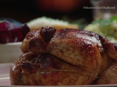 Galeto define quem vencerá episódio do MasterChef Brasil
