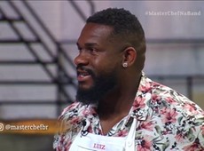 Com vantagem, Luiz tira 1 minuto de mercado de três participantes