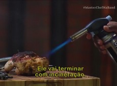 Cozinheiros amadores