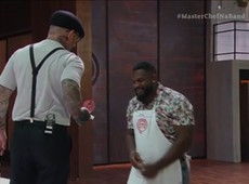 Luiz vence MasterChef e faz planos de abrir restaurante popular