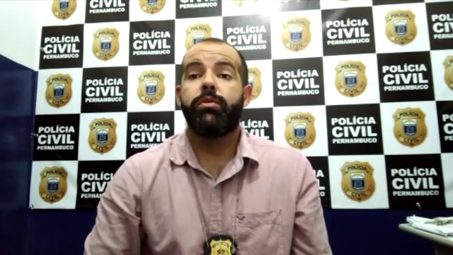 Delegado revela que motivação da morte de estudante em Lajedo foi vingança