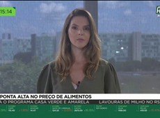 FAO aponta alta no preço de alimentos