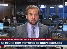 Erick Mota traz os destaques da política brasileira