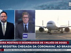 Acompanhe as principais notícias da China