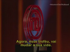 Prato autoral define quem será o vencedor da final do MasterChef 2020
