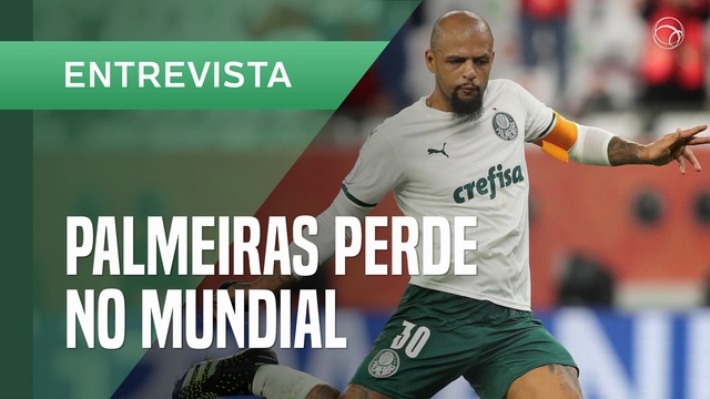 Palmeiras perde para o Al-Ahly nos pênaltis e deixa o Mundial sem gols