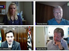 Live discute desafios para o agronegócio em 2021 l AgroMais