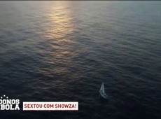 SEXTOU COM 'SHOWZA' - EP.2