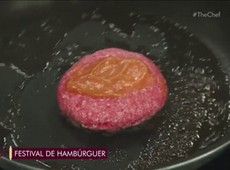 Aprenda como fazer maionese para hambúrguer