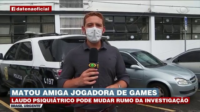 Câmara Criminal mantém condenação de acusado de matar gamer em Rio