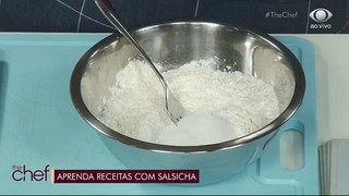 Cachorro quente coreano: Como é feito? Receita + 6 dicas!