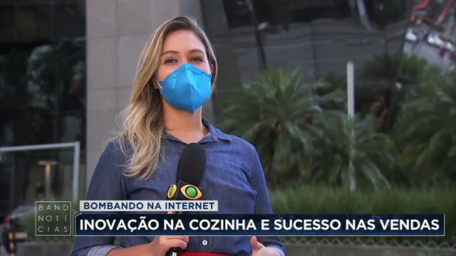 Como planejar seu negócio para ter sucesso no mundo virtual Reprodução TV