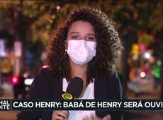 Caso Henry: polícia diz que babá mentiu no primeiro depoimento