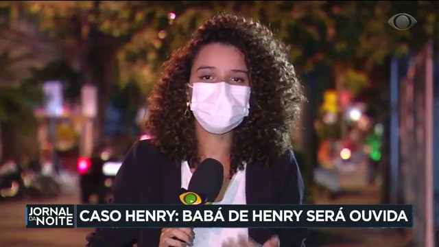 Caso Henry: polícia diz que babá mentiu no primeiro depoimento 