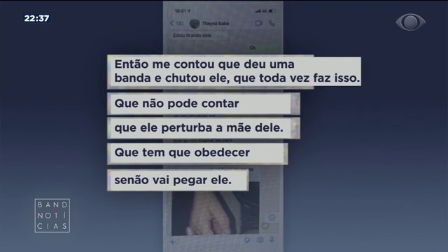 Caso Henry: Justiça nega liberdade a Jairinho e mãe Reprodução TV