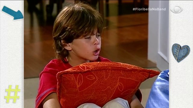 CAPÍTULO DE 13/04/21– PARTE 3| FLORIBELLA  Reprodução TV