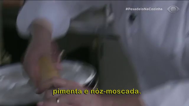 Jacquin ensina receita de croque monsieur e croque madame Reprodução TV