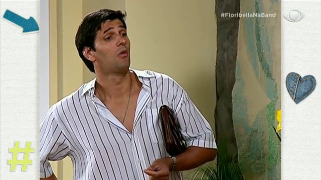 CAPÍTULO DE 16/04/21– PARTE 3| FLORIBELLA  Reprodução TV