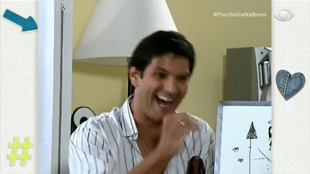 CAPÍTULO DE 19/04/21 – PARTE 2 | FLORIBELLA  Reprodução TV