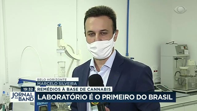 À base de Cannabis: conheça o 1º laboratório autorizado no Brasil