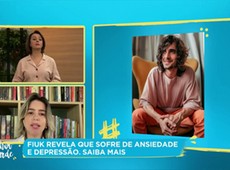 Ansiedade e depressão podem ser hereditários e por fatores ambientais