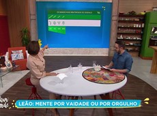 André Mantovanni revelou quais os signos mais mentirosos do zodíaco
