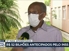 13° do INSS vai injetar R$ 52 bilhões na economia