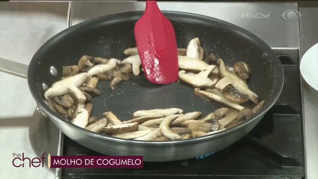 Dicas de proteção na cozinha Reprodução TV