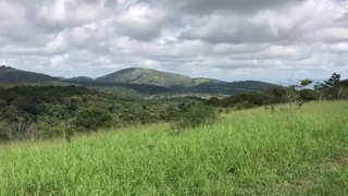 A paz escondida da Serra dos Cavalos em Caruaru