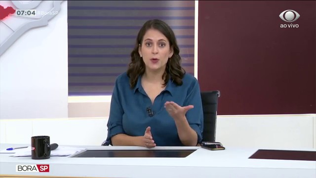 Denúncia pode ajudar a salvar vidas inocentes Reprodução TV