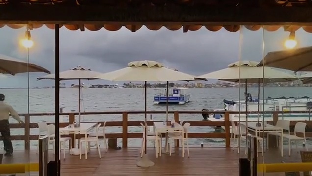 📍Recife - PE o @Restaurante Catamaran é cheio de delícias do menu exe