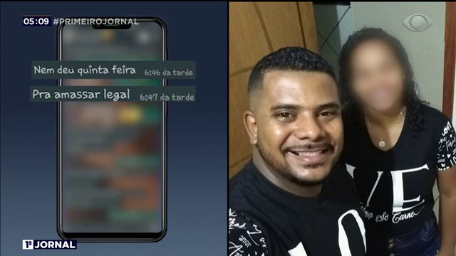 Pastor é indiciado por abuso sexual de criança Reprodução TV