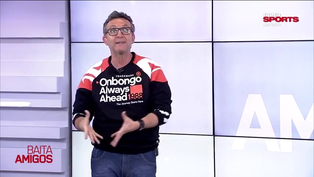 "A Copa América não tem importância nenhuma", dispara Craque Neto