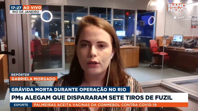 Caso Kathlen Romeu: PMs alegam que dispararam sete tiros de fuzil