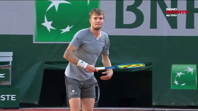 Messias: "Mahut valorizou demais a conquista"
