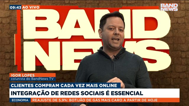 BandNews Tech
