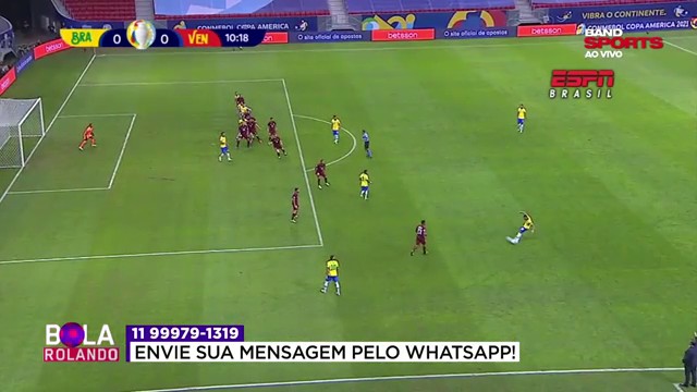 Piperno fala sobre situação de Tite na seleção e separa opositores