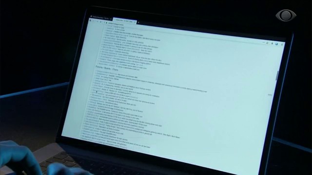 Hackers pedem US$ 70 milhões de resgate Reprodução TV