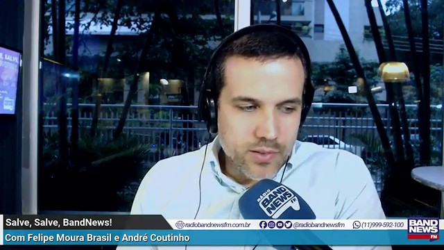 É leviano culpar a mãe, mas Daniel Silveira precisa de limites Reprodução TV